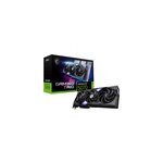 Msi geforce rtx 5070 12g gaming trio oc #