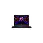 Msi katana 15. 6 ; fhd 144hz / i7 - 13620h / 4050 / 32g / 1t / w11p