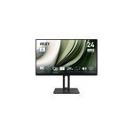 Msi mp245pg 23. 8 ; fhd / 100hz / 1ms / ips / pivot / hp / adaptsync#