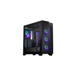 Msi mpg gungnir 300r airflow - mt / ss alim / e - atx