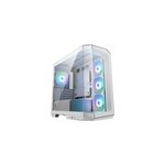 Msi mag pano m100r pz white