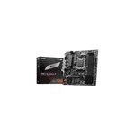 Msi pro b650m - p - b650 / am5 / ddr5 / matx
