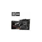 Msi pro b650m - a wifi - b650 / am5 / ddr5 / matx