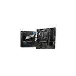 Msi pro b760m - p ddr4 - b760 / lga1700 / ddr4 / matx