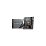 Msi pro h610m - g - h610 / lga1700 / ddr5 / matx
