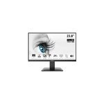 Msi pro mp243x 23. 8 ; fhd / 100hz / ips / 1ms / hp / adap sync#