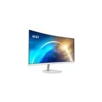 Msi pro mp341cqw 34 ; wqhd / curve / 100hz / va / 1ms / freesync#
