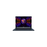 Msi stealth 14 ; qhd + 240hz / i7 - 13700h / 4050 / 16go / 1t / w11 Msi stealth 14 ; qhd + 240hz / i7 - 13700h / 4050 / 16go / 1t / w11