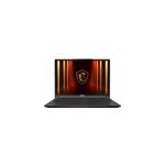 Msi stealth a16 16 ; qhd + 240hz / ai 7 350 / 5070 / 32 / 1to / w11