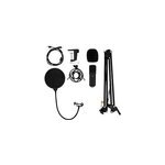 T'nb kit streamer complet avec micro T'nb kit streamer complet avec micro