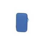 T'nb sleeve slim colors - housse universelle 7 ; - bleue T'nb sleeve slim colors - housse universelle 7 ; - bleue