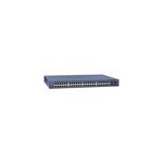 Netgear 48 - port gigabit smart switch 2x sfp Netgear 48 - port gigabit smart switch 2x sfp