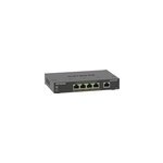 Netgear 5 ports 10 / 100 / 1000 poe + - gs305ep