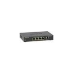 Netgear 5pt ge plus swch w / hi - pwr poe +