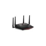 Netgear nighthawk wifi6 gaming router ax5400 Netgear nighthawk wifi6 gaming router ax5400