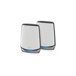 Netgear orbi wlan 6 mesh ax6000