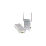 Netgear plw1000 - 100pes (1000mb) wifi ac - pack de 2