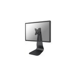 Newstar desk mount 10 - 27 ; full motion black