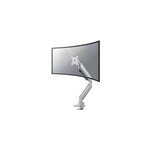 Newstar desk mount 10 - 49 ; desk clamp silver plus Newstar desk mount 10 - 49 ; desk clamp silver plus