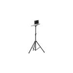 Newstar newstar flat screen / laptop floor stand Newstar newstar flat screen / laptop floor stand