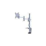 Newstar fpma - d1330 - bras articul� 1 �cran / pince bureau#