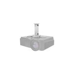Newstar projector ceiling mount fullmotion white