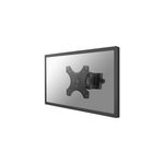 Newstar wall mount 10 - 30 ; full motion black