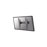 Newstar wall mount 23 - 55 ; black