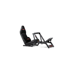 Next level racing f - gt formula and gt simulator cockpit#