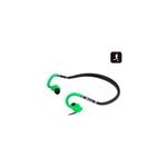 Ngs ecouteur cougar - filaire - vert#