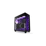 Nzxt h6 flow rgb noir