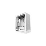 Nzxt h7 flow blanc - mt / sans alim / e - atx