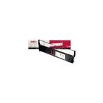 Oki ribbon / black f ml4410