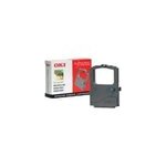 Oki ribbon / black f ml5520 5521 5590 5591