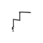 Oplite premium microphone arm