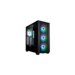 Phanteks xt pro ultra noir - mt / sans alim / e - atx