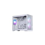 Phanteks xt m3 rgb avec 3x120mm blanc - mt / sans alim / matx
