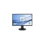 Philips philips 221b8lheb / 00 23. 6 ;