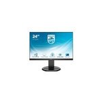 Philips 23'' led ips monitor 1920 x 1200 black