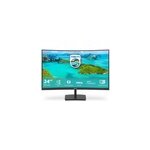 Philips 241e1sca / 00 - 24 ; curve / va / 4ms / fhd / hdmi / vga / fs / 76hz#