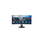 Philips b line 345b1c / 00 - 34 ; / va / 4ms / uwqhd / hdmi / hp / 100hz Philips b line 345b1c / 00 - 34 ; / va / 4ms / uwqhd / hdmi / hp / 100hz