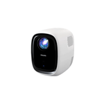 Philips neopix smart 130 w - blanc / 720p Philips neopix smart 130 w - blanc / 720p