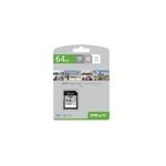 Pny micro sd high elite xc 64gb