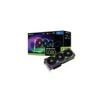 Pny rtx 5080 16gb argb overclocked triple fan