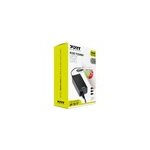 Port adaptateur secteur pour notebook acer / toshiba 65w