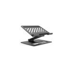 Port adjustable stand - docking type c - 2x4k - eu Port adjustable stand - docking type c - 2x4k - eu