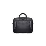 Port designs convertible notebook case backpack or (400510)