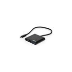 Port dock mini - usb - c / usb3 / hdmi / pd