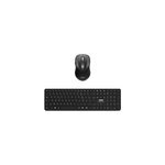 Port pack pro keyboard - bluetooth rechargeable - noir