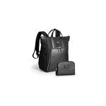 Port sac � dos muse signature - 16 ; - noir